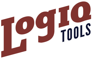 LogIQ Tools logo